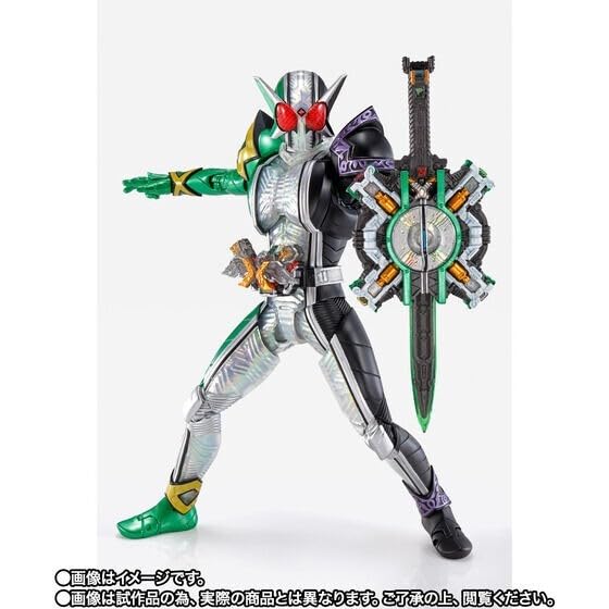 仮面ライダージョーカー　真骨彫フィギュアーツ Amazon.co.jp: BANDAI S.H.フィギュアーツ(真骨彫製法) 仮面