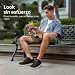Bruno Marc Zapatos de Cordones Transpirables Zapatios de Vestir Oxfords Clásico Formales Derby para Hombre Verano con Plantilla Acolchada Comoda Imagen de Bruno Marc Zapatos de Cordones Transpirables Zapatios de Vestir Oxfords Clásico Formales Derby para Hombre Verano con Plantilla Acolchada Comoda