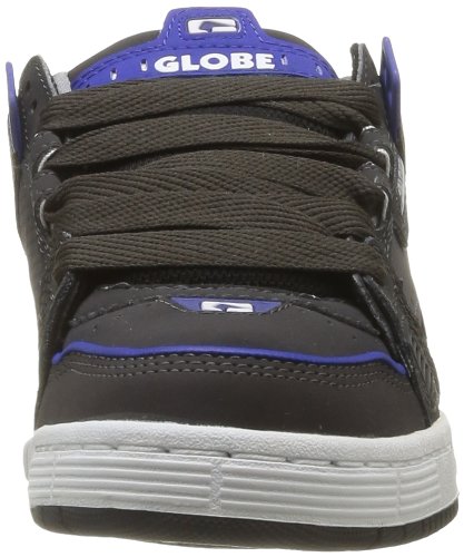 Image of Globe Men's Skateboarding Shoes , Black52 , 10.5 US