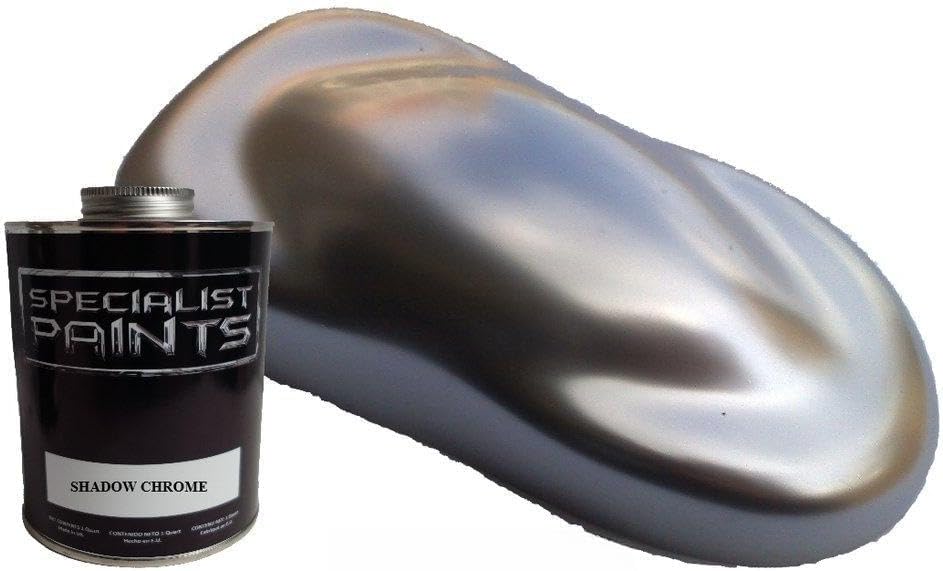 Specialist Shadow Chrome - Paint 500ml