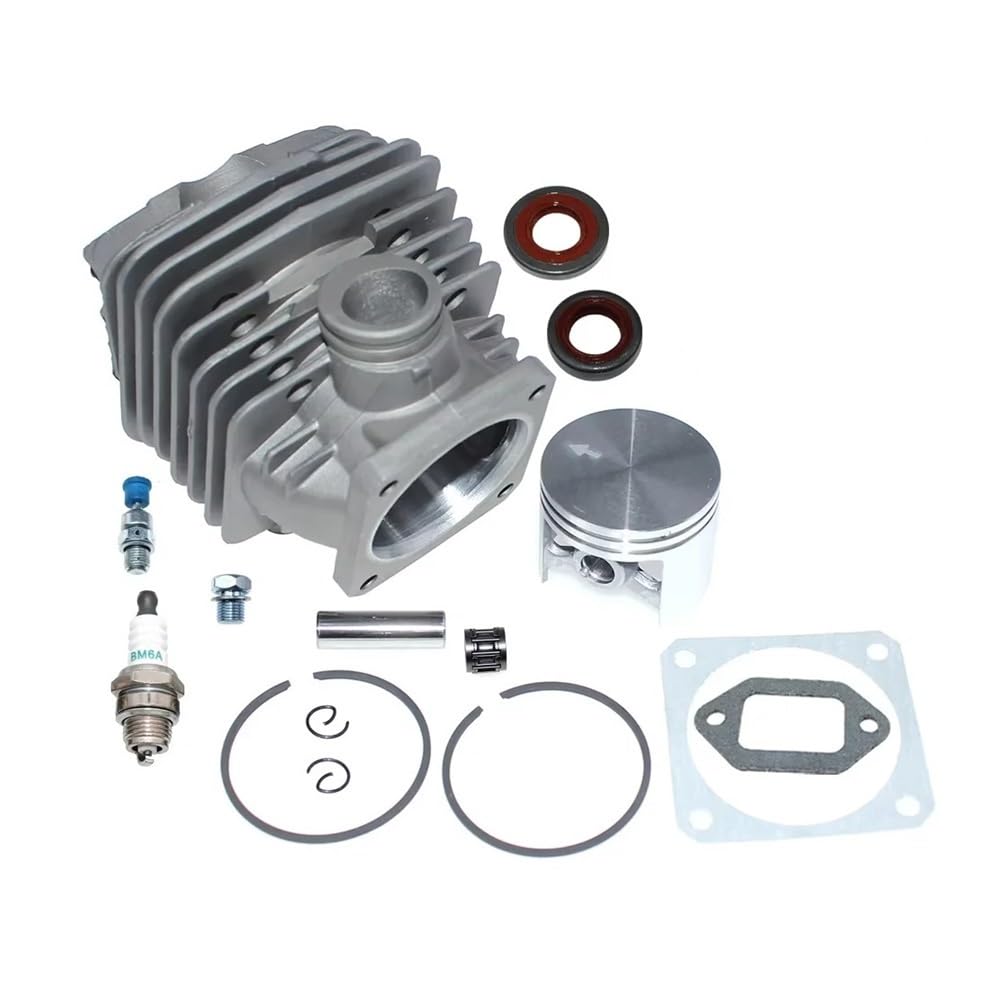 Zestaw tłoka cylindra do Sti 036 036PRO MS360 MS360C MS360W Strony