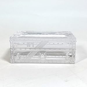 Amazon.co.jp: [ルイヴィトン] トランク型 ペーパーウェイト