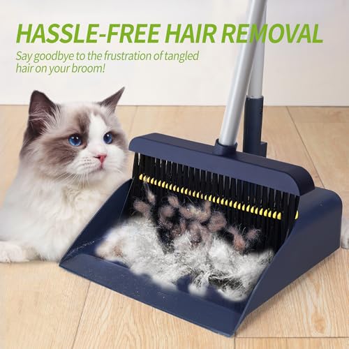 Ivyroll S2 Broom And Dustpan Set thumb #5