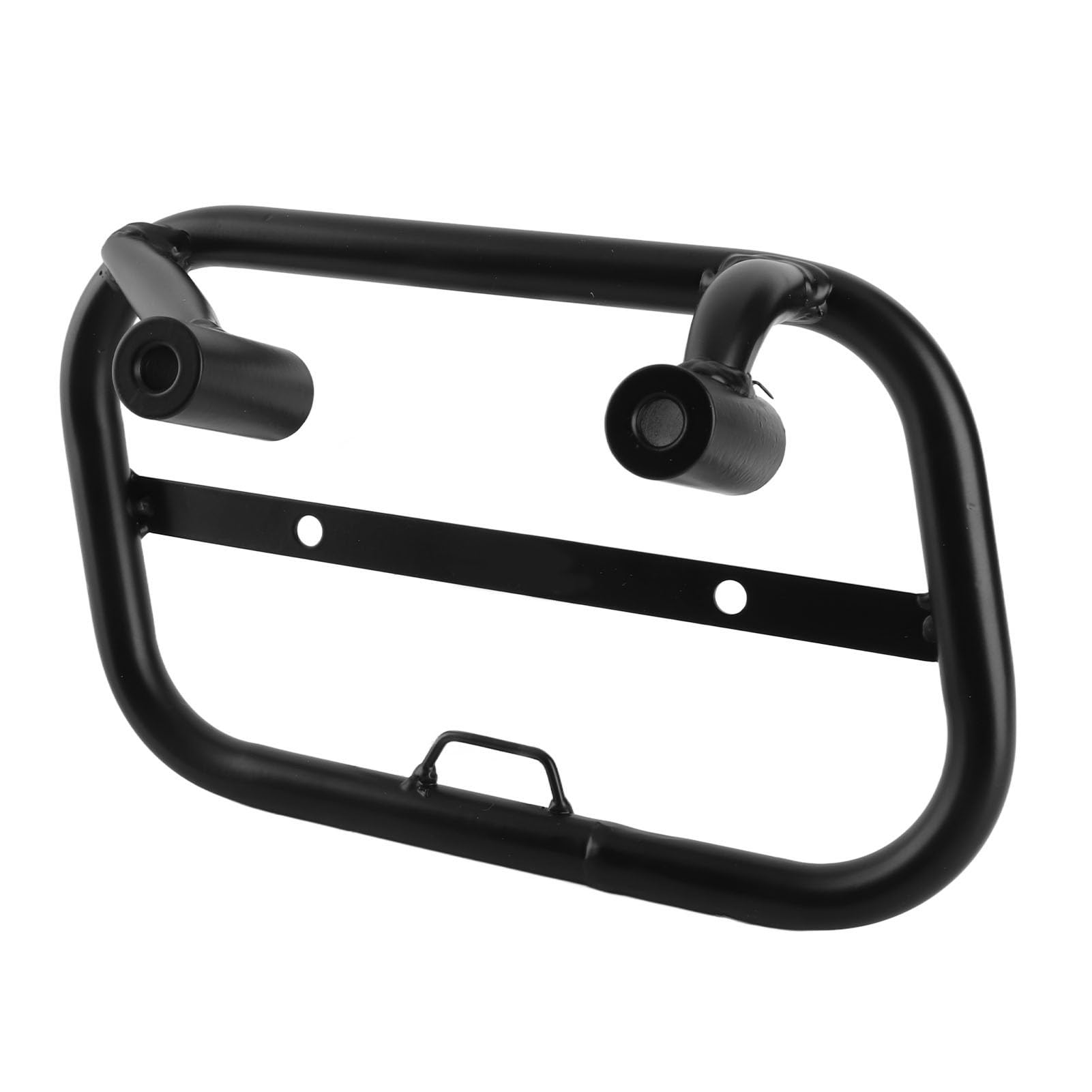 Motorrad Satteltaschen Halterung, Gepäckträger Halter, Passend für Indian