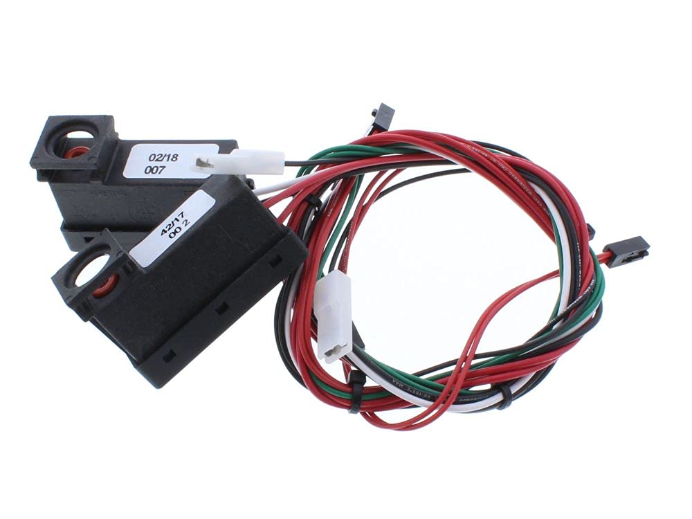 Baxi Combi Instant Low Voltage Microswitch & Cable 248732 80E 80HE 105E 105HE