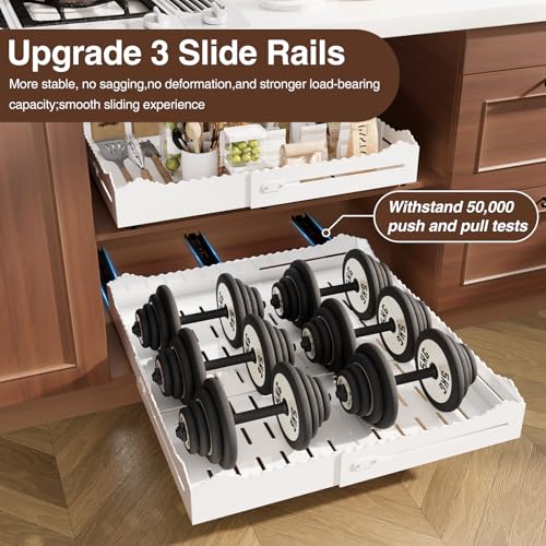 Pull-Out-Cabinet-Organizer-Expandable-Width-12-18-and-Depth-137-236Pull-Out-Drawers-for-Cabinets-Slide-Out-Drawers-for-Kitchen-Cabinets-with-Sturdy-Steel-Pull-Out-Shelves
