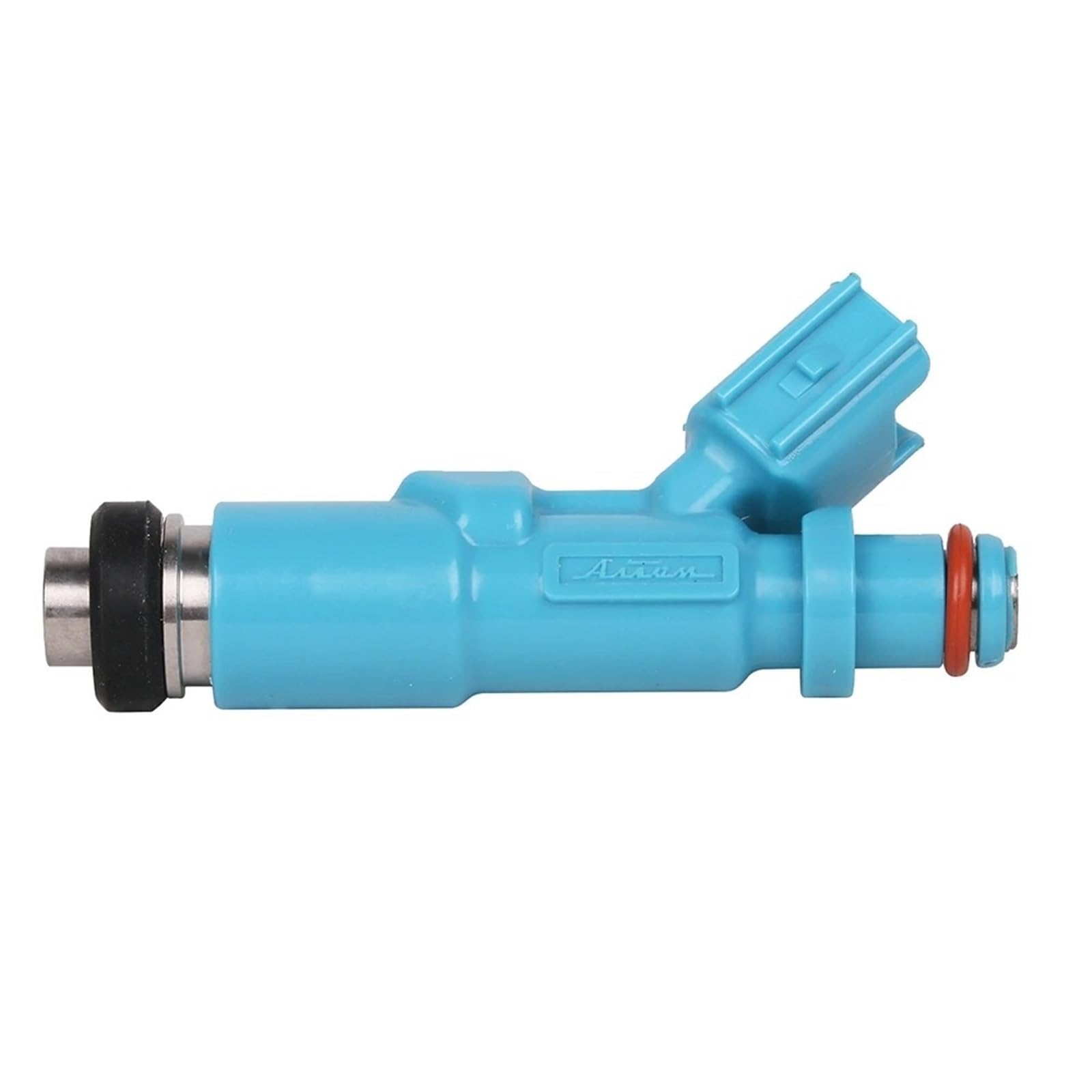 Injecteur Moteur pour Toyota pour Belta pour Echo pour Platz pour Ractis pour Vitz pour Yaris 4pc Injecteurs De Carburant 23209-29015 2320929015 Élevée Injecteur