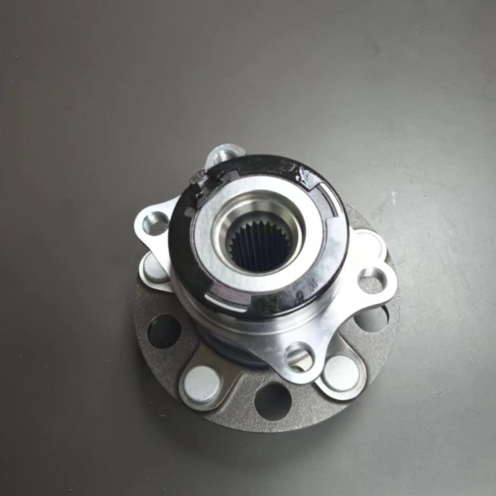 1pc/package Wheel hub unit four-wheel drive rear 3785A086 YANGMO-A