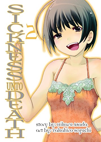 Preisvergleich Produktbild Sickness Unto Death, Part 2