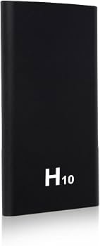 Telecamera Nascosta KAMREA HD 1080P – Power Bank Da 5000 MAh, Registrazione Video E Foto, Supporto MicroSD Fino A 32 GB – Per Sicurezza Casa E Ufficio