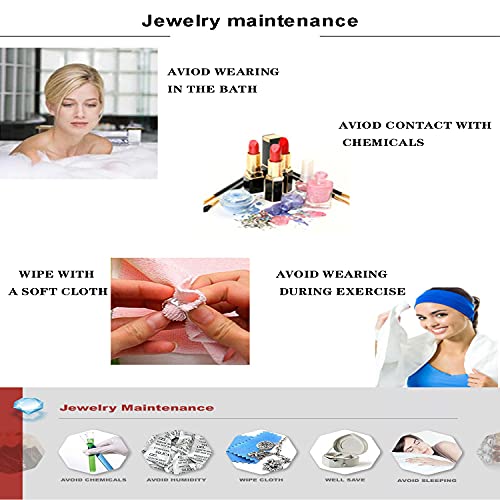 Zaky Vampire Diaries, halsketting en ringen, voor dames, ring van de heer van de ring, Salvatore Damon Stefan Vinger familiewapen ring, oorringen set van 6 - Image 7