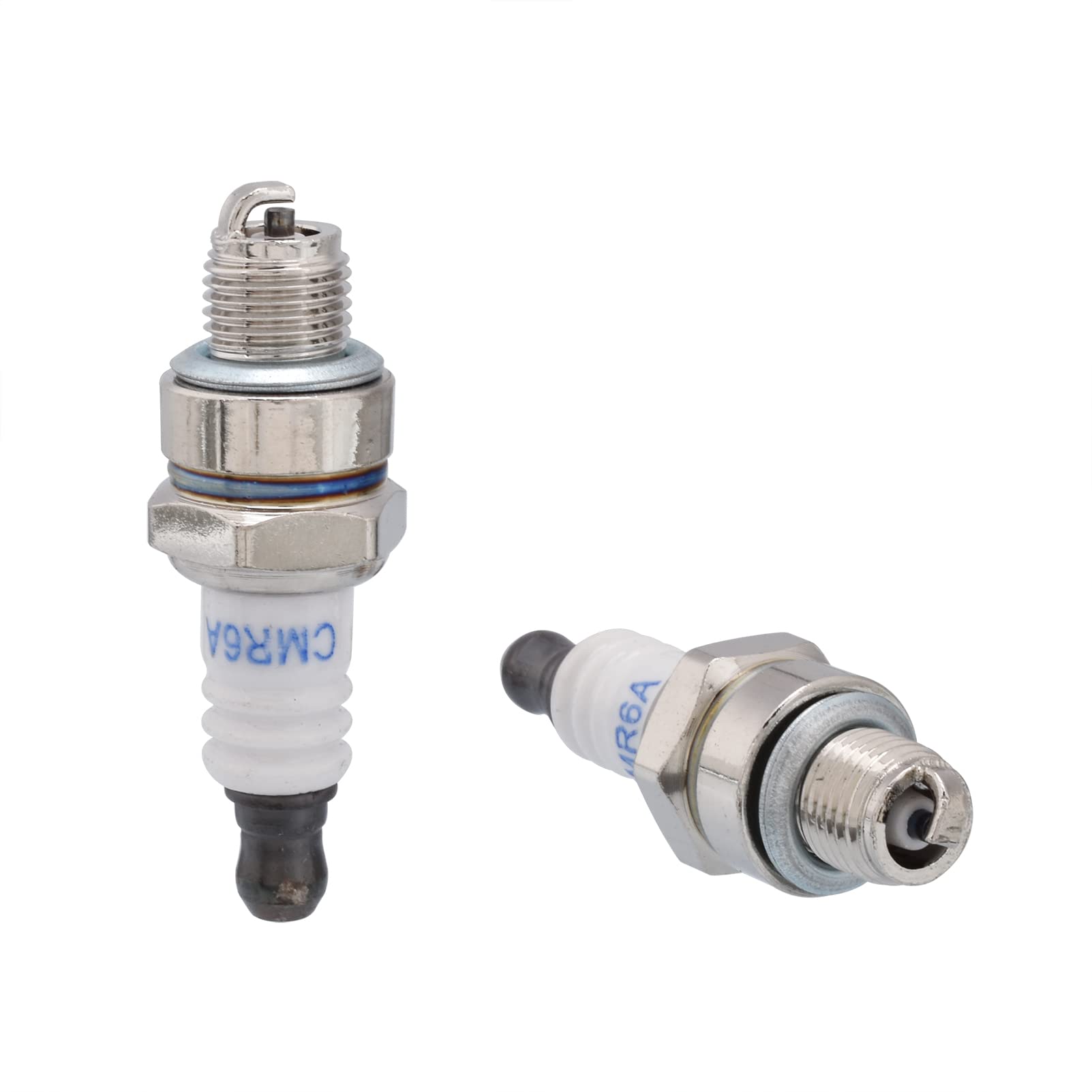 Cancanle CMR6A Spark Plug Replacement for NGK CMR6H Spark Plug