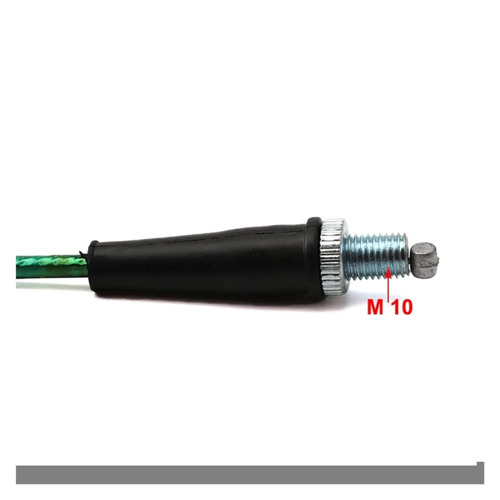 Cavo Acceleratore Universale Resistente for Bici Da Cross ATV 49cc-150cc