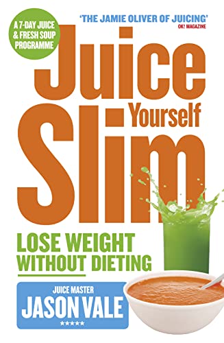 Juice Yourself Slim image 5