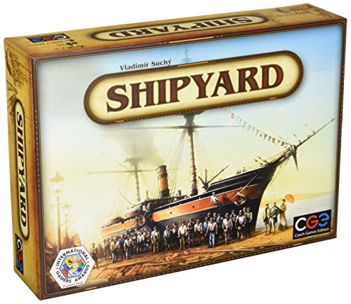 Shipyard
