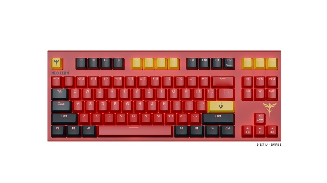 Amazon.co.jp: 東プレ REALFORCE GX1 Plus サザビー 英語配列