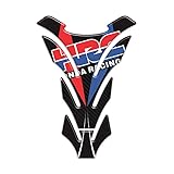 Después de la venta: si tiene alguna pregunta sobre las almohadillas para arañazos de motocicletas, contáctenos a tiempo, resolveremos el problema lo antes posible. Es funcional, hermoso y decora perfectamente tu motocicleta.