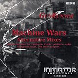  Machine Wars (Corembient Mix)