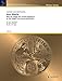 Produktbild Ave Maria: über das Adagio der Sonate pathétique. Tenor und Klavier. Tenor. Einzelausgabe. (Edition Schott Einzelausgabe)