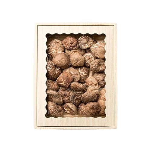 [厳選]椎葉産 干し椎茸 170g