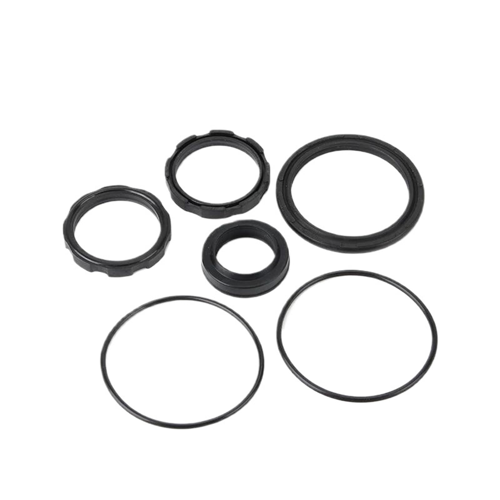 Kits de scellage de joint de piston de haute précision pour cylindre SC 16mm - 3