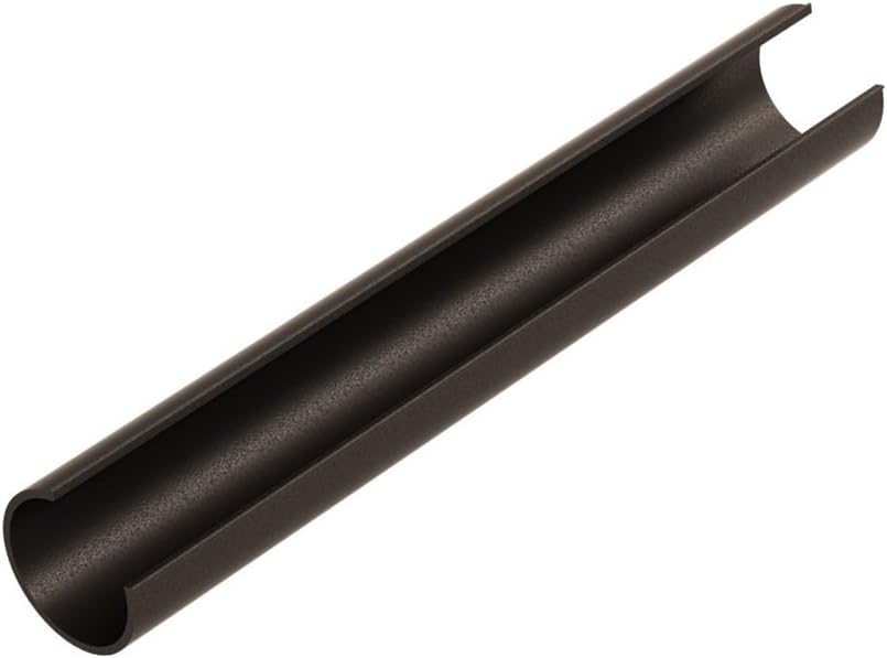 Bon 77-900 Scaffold Weather Protection Clip, Box of 100, Black