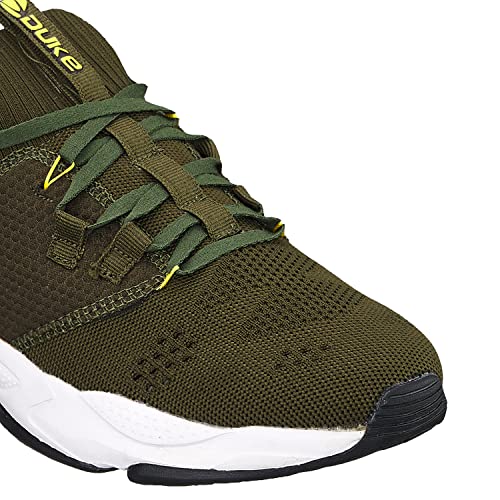 Image of Duke Mens Men Sports Shoes Sneaker