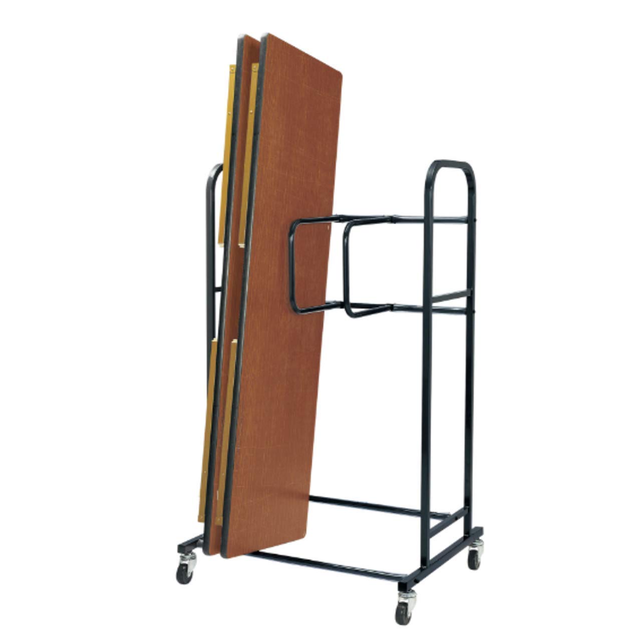 Amazon.co.jp: テーブル台車 テーブル 運搬 台車 カート オフィス