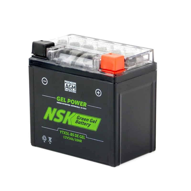 venta gel Marca NSK
