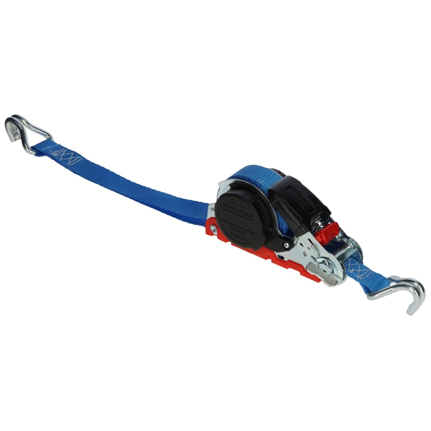 Kerbl Automatic Lashing Strap Smart Retract
