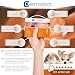 Dermoscent Essential 6 Spot-On | 4 x 0,6 ml | Für kleine Hunde, Katzen und Kleintiere | Kann zur Linderung von Juckreiz beitragen | Mit Vitamin E | Mühelose Anwendung