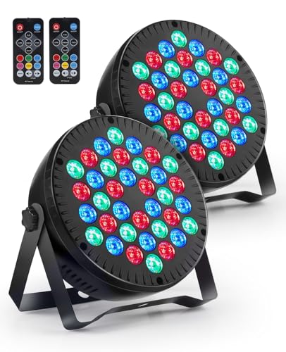 Stage Lights