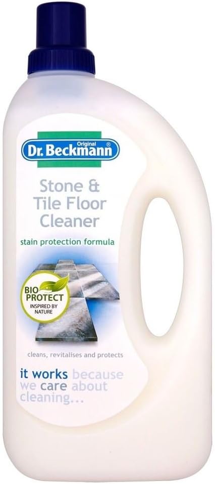 Dr. Beckmann Stone & Tile Floor Cleaner (1L)