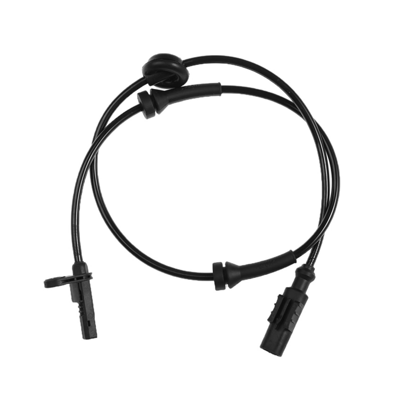 HYUJNAFZR TN031-47621 TN03147621 Rear Left/Right ABS Wheel Speed Sensor(Rear Left (Rl))