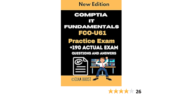 FC0-U61 Übungsmaterialien