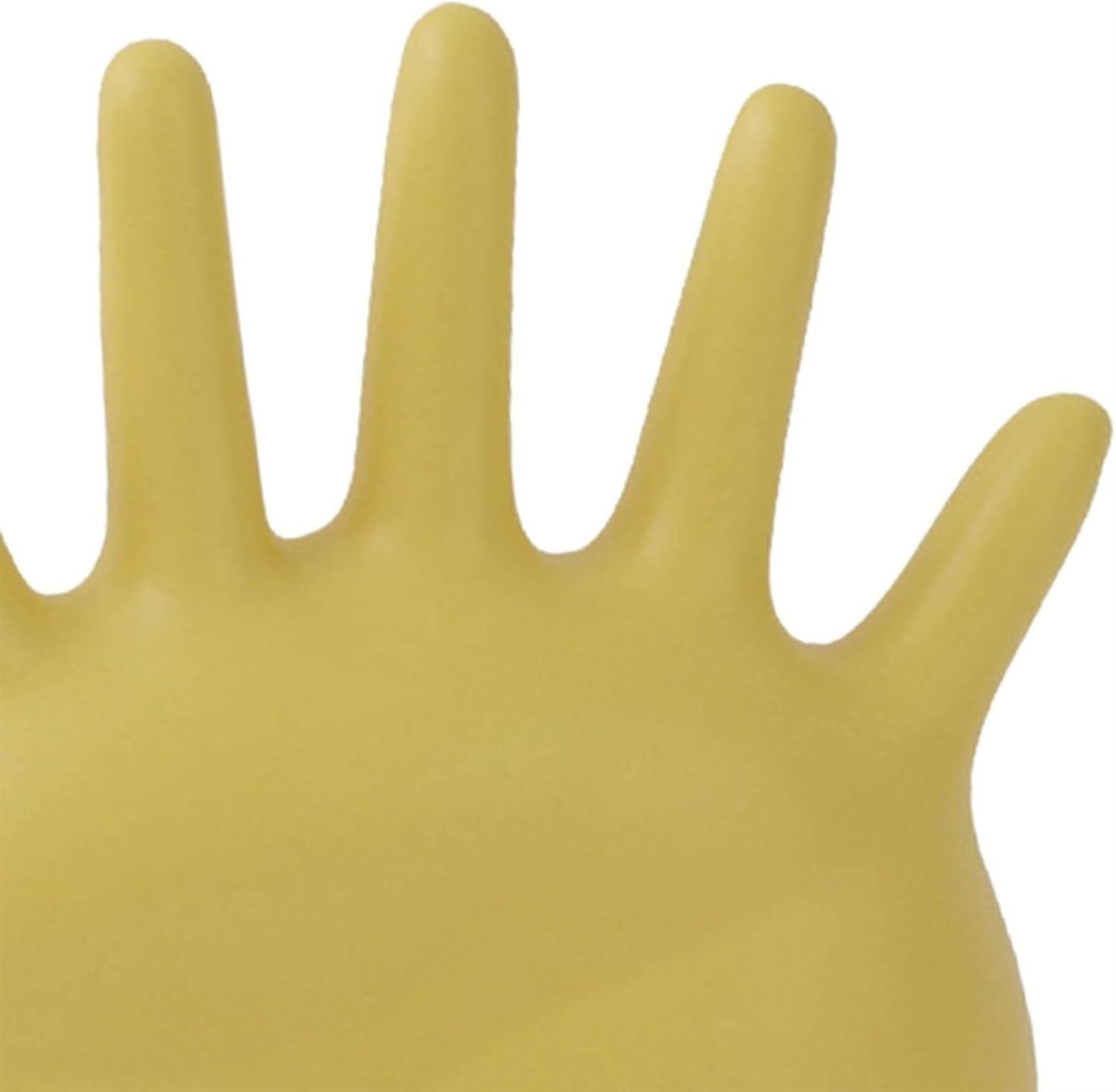Stojak na Biżuterię do Salonu Stojak Na Biżuterię, Stojak Na Bransoletki, Ceramiczny Ozdobny Stojak Na Pierścienie, Stojak na Biżuterię Lekki(Yellow)