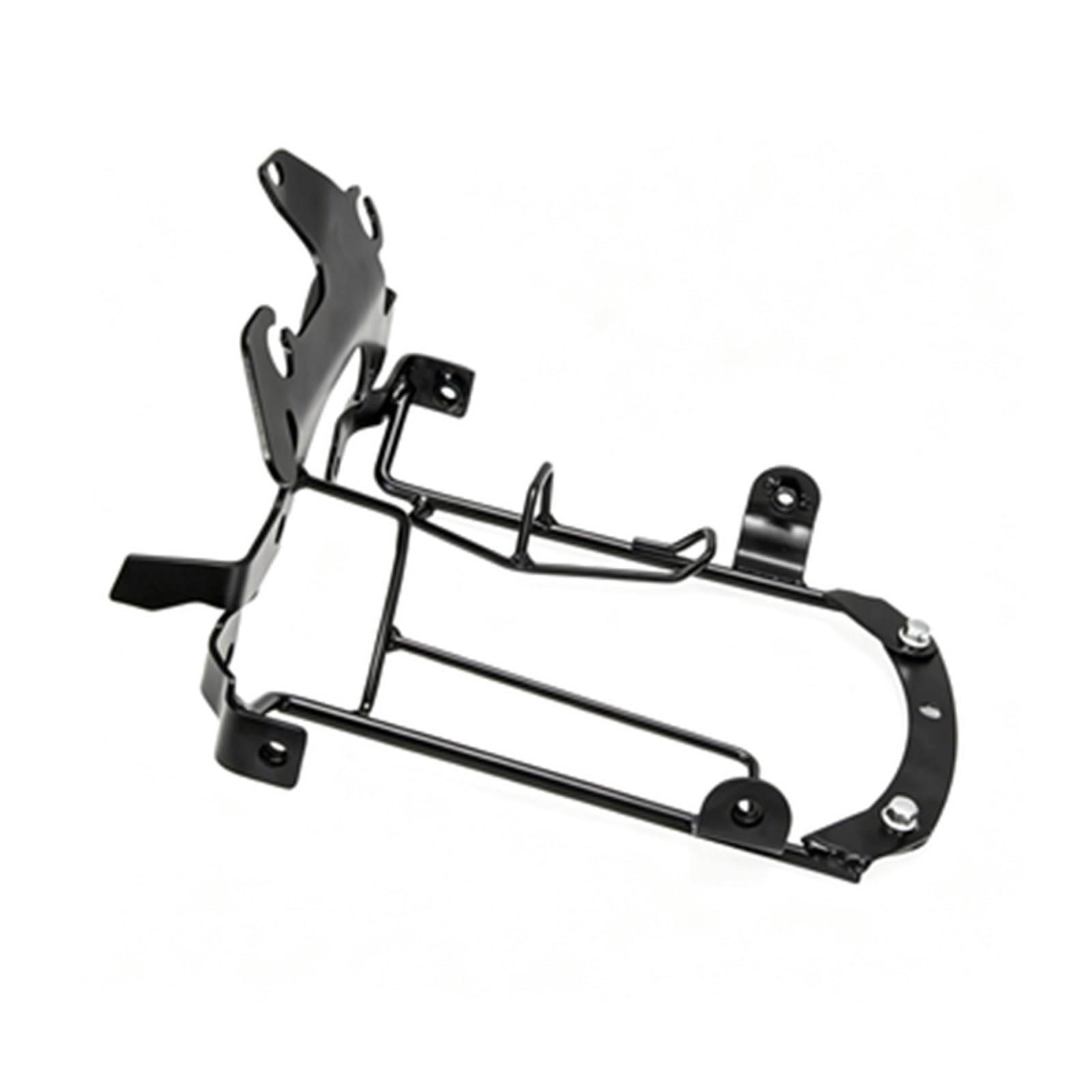 Xinwelz One Color Motorcycle Headlight Mount Motorcycle Fairing Stay Headlight Bracket For For Fz1n 2006-2015