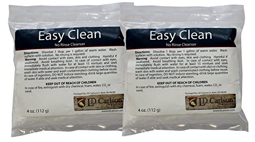 Home Brew Ohio Complete Beer Equipment Kit (K6) with 6 gal Glass Carboy