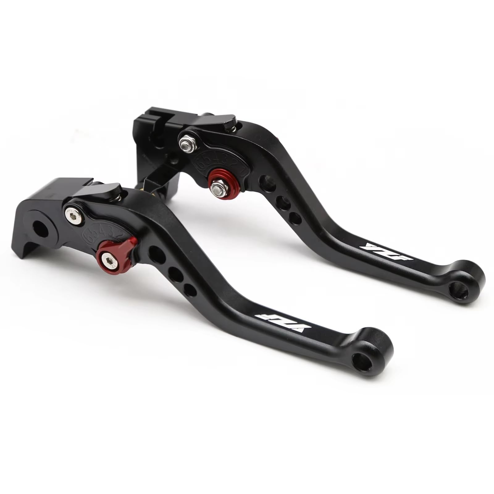 Palancas de freno CNC para rodar con total seguridad en tu motocicleta YZF-R25