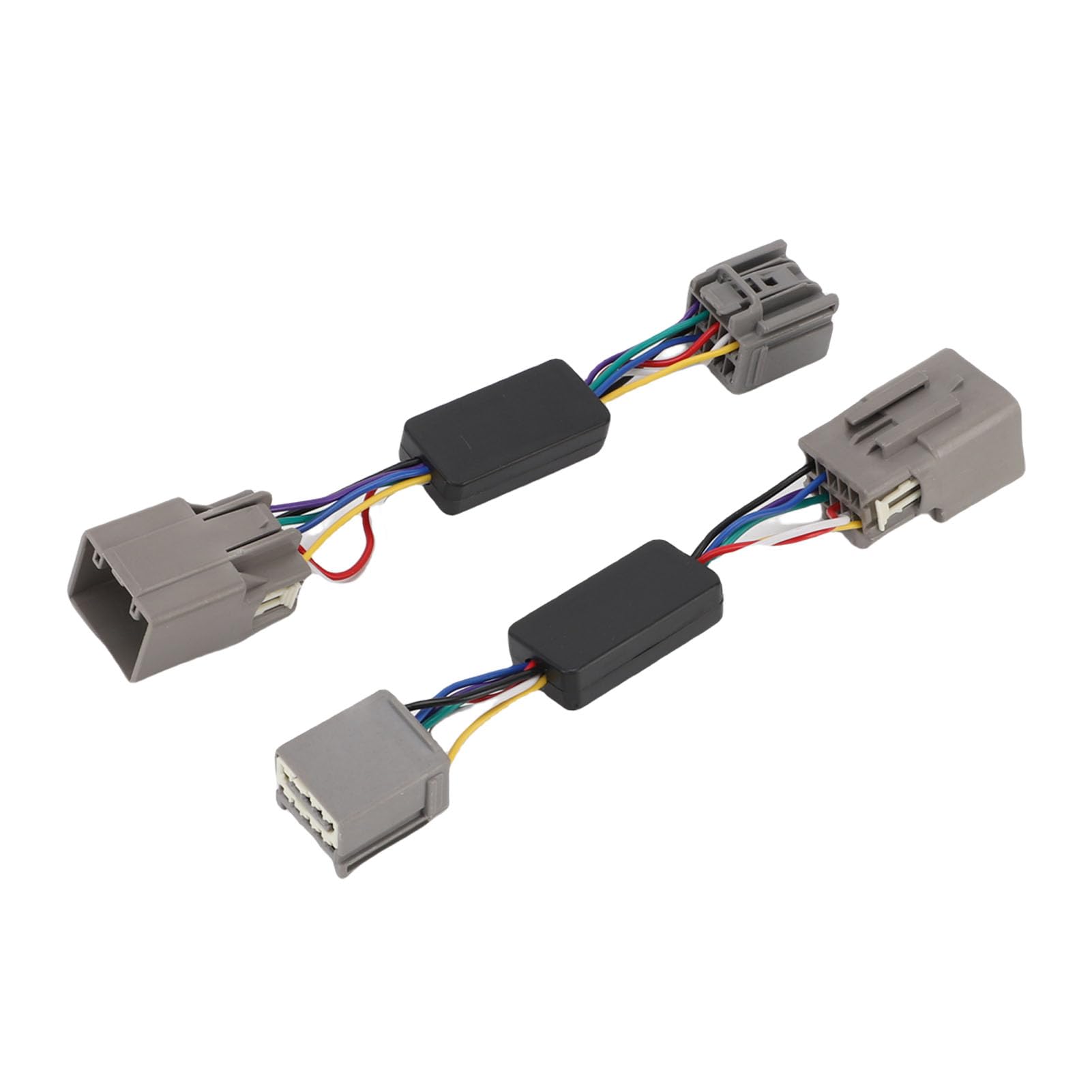 Moduł Sekwencyjnego Przekaźnika Świateł Tylnych DD3016 Plug and Play 2010-2021