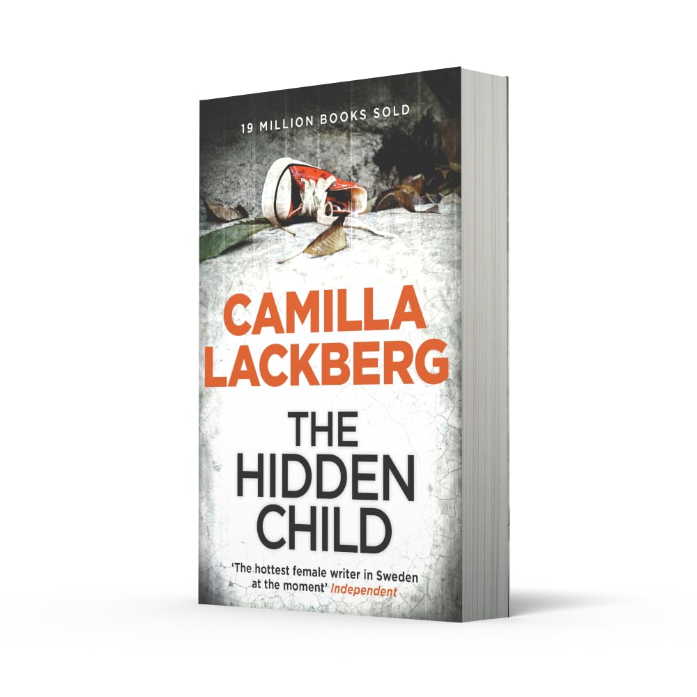 The Hidden Child: Book 5: The pulse-pounding historical murder mystery novel