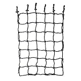 Aoneky 40'' x 60'' Climbing Cargo Net