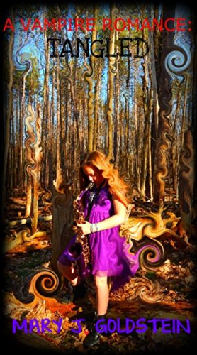 A Vampire Romance: Tangled: Book 2 view 2