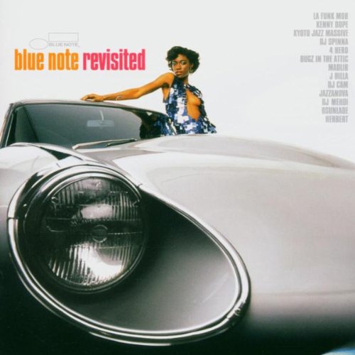 Blue Note Revisited
