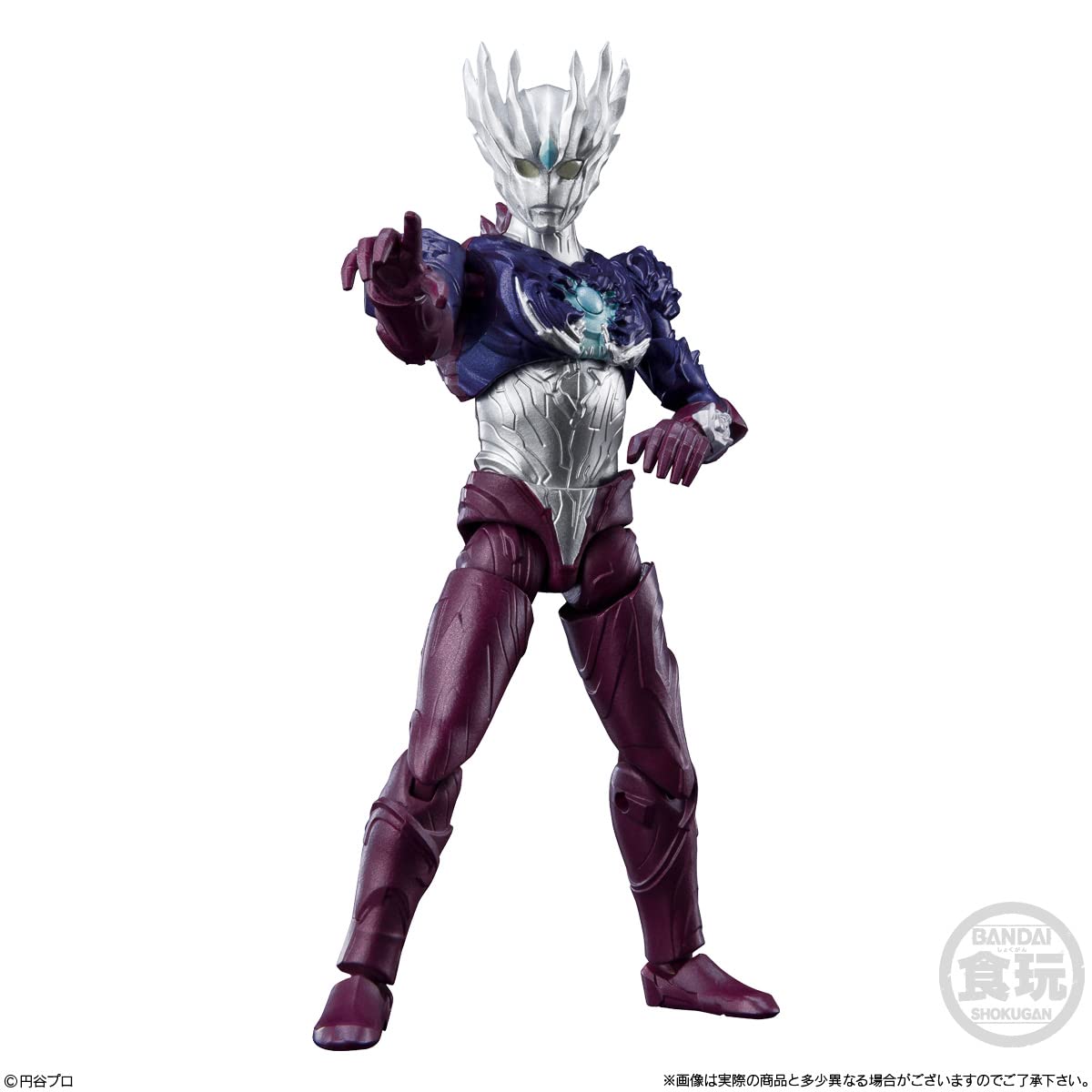 Amazon | 超動αウルトラマン3 [全6種セット(フルコンプ)]※BOX販売では