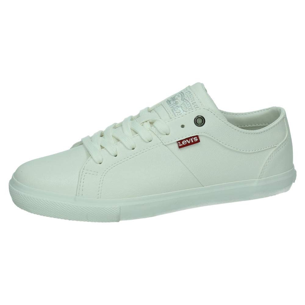 Levi's Woods W Zapatillas de DeporteMujer