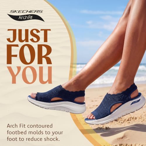 Image of Skechers Women's Arch Fit 2.0 - Flawless Choice