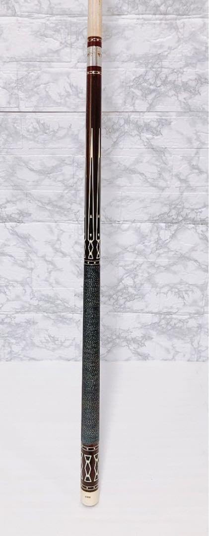 Amazon | ADAM ビリヤードキュー XXIII バット シャフト 148cm