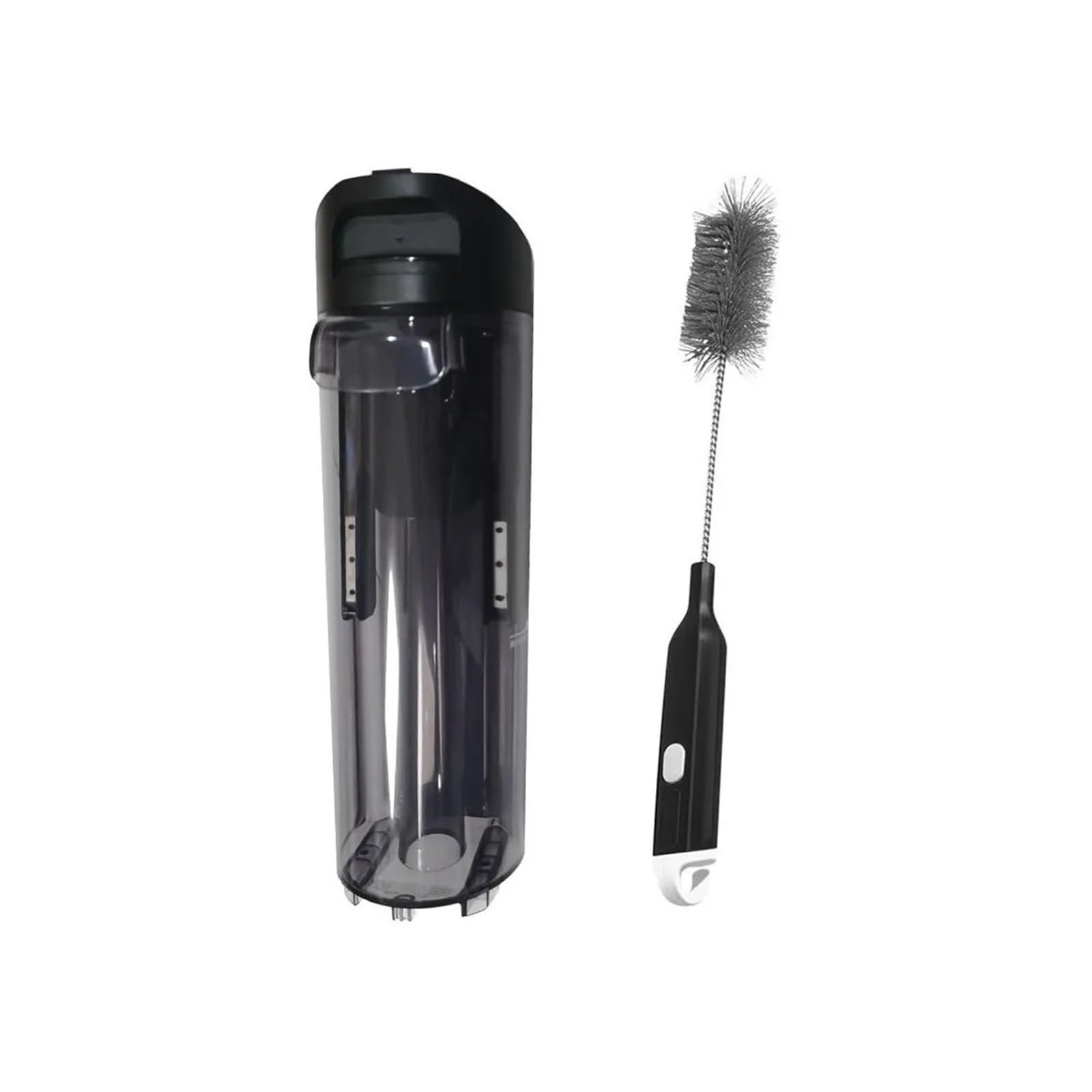 Clean Water Tank,Compatible For Tineco,Floor ONE S5 Combo Cordless Wet Dry Vacuum Cleaner Reservoir Spare Part(Sewage Tank)