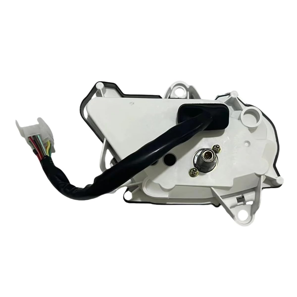 Moto Contagiri doppio Tachimetro digitale a LED per Ho&n&da POP 110i 2015-2024 Gruppo contagiri per moto